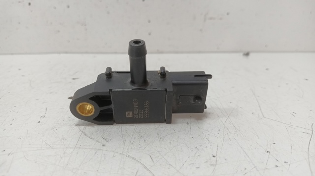 Sensor de pressão para Opel Insignia A 2.0 CDTI (68) A20DTJ 55566186