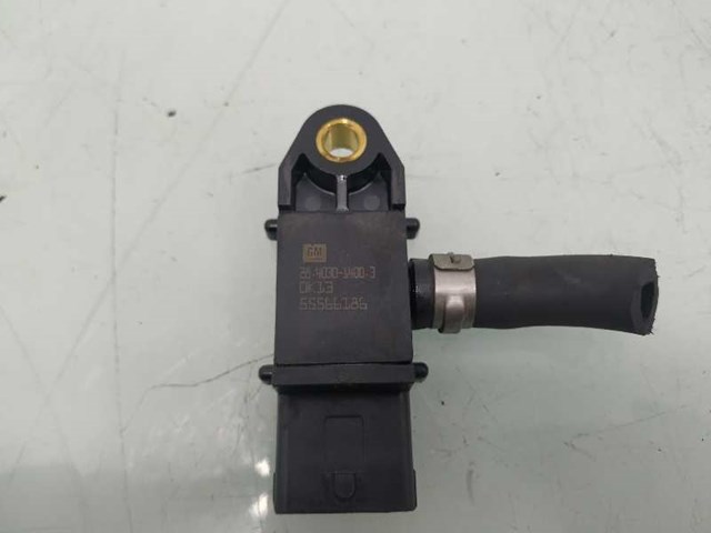 Sensor de pressão para opel corsa d seletivo / 12.11 - 12.14 a13dtr 55566186