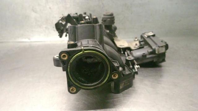 55566258 OPEL Коллектор впускной купить в Чернигов