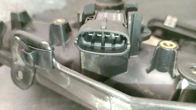 55566258 OPEL Коллектор впускной купить в Тернополь