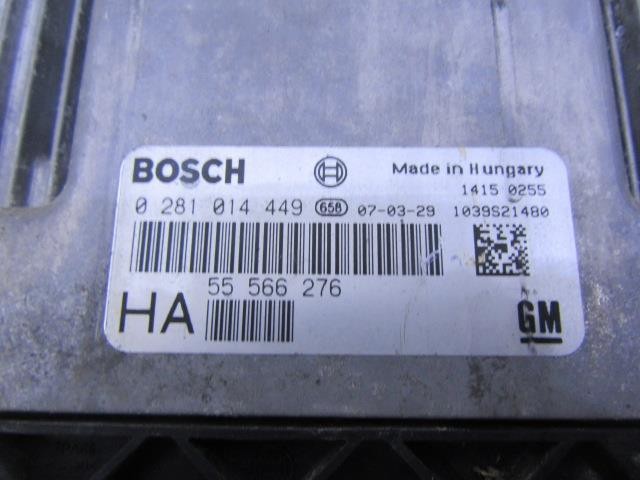 55566276 OPEL купить в Одесса