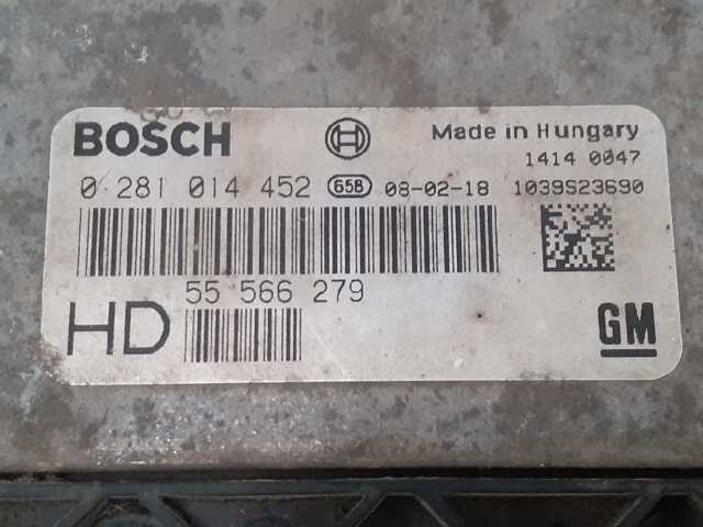 OPEL 55566279 в наличии Ровно