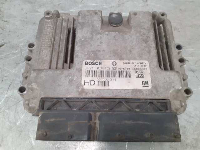 OPEL 55566279 в наличии Кривой Рог