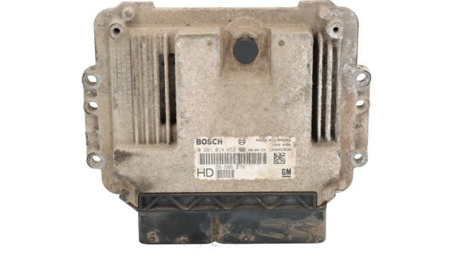 OPEL 55566279 в наличии Ровно
