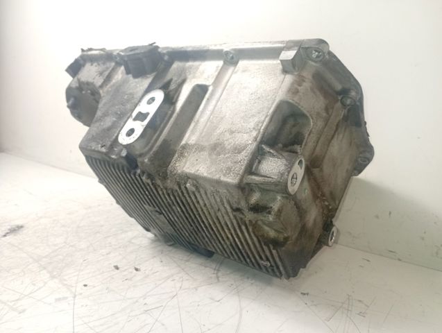 55567088 OPEL Маслоотражатель поддона двигателя купить в Каменское