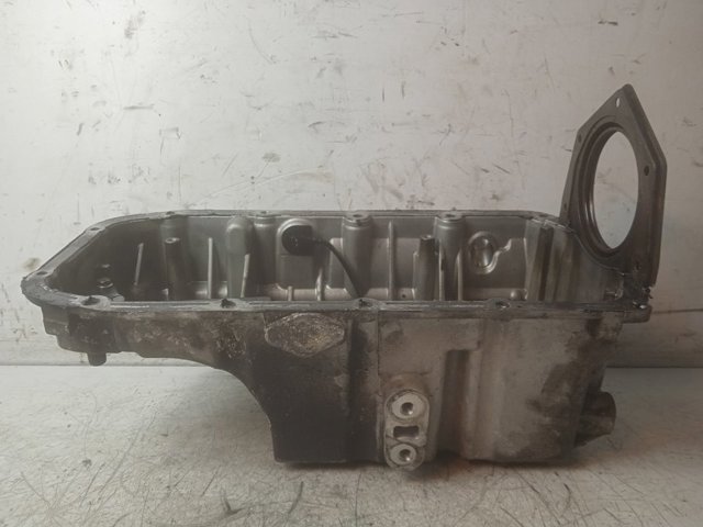 OPEL 55567089 Маслоприемник (маслоулавливатель) в наличии Одесса