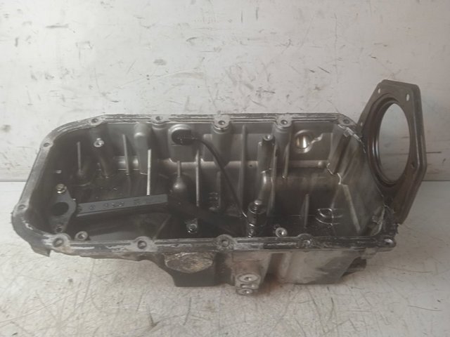 55567089 OPEL Маслоприемник (маслоулавливатель) купить в Житомир