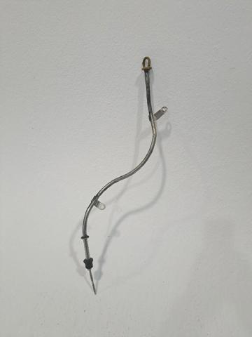 Sonda (indicador) do nível de óleo no motor Opel Insignia G09