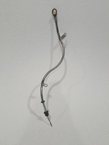 Sonda (indicador) do nível de óleo no motor Opel Insignia G09