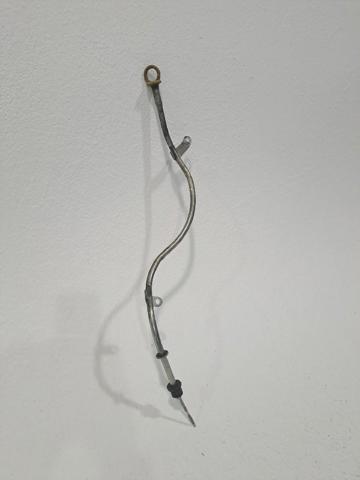 Sonda (indicador) do nível de óleo no motor Opel Insignia G09