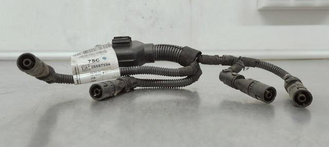 OPEL 55567594 в наличии Днепр