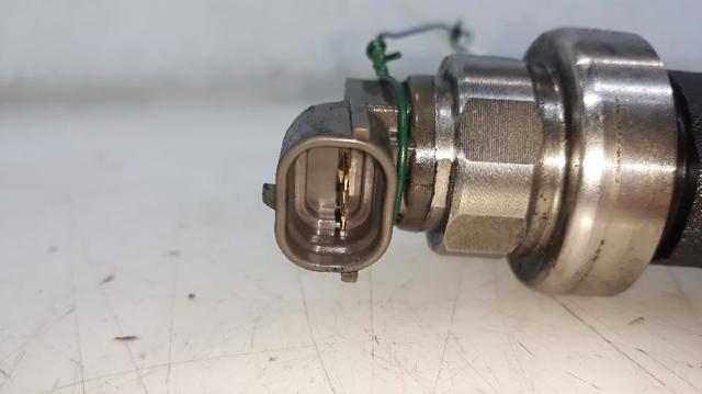 55567729 OPEL Форсунка впрыска топлива купить в Николаев