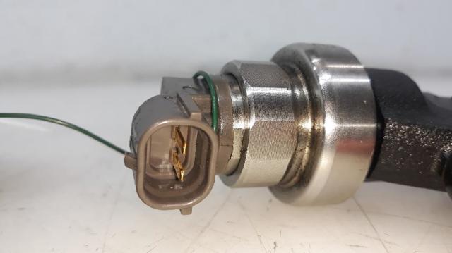 OPEL 55567729 Форсунка впрыска топлива в наличии Ровно