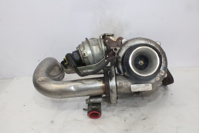 Turbina 55567731 Opel