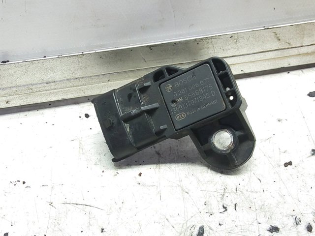 Sensor de pressão para Ford Fiesta VI 1.0 EcoBoost SFJA 55568175