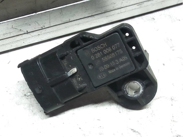 Sensor para Opel Insignia Saloon Edition A20dth 55568175