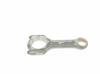 Biela de pistão de motor 55568466 OPEL