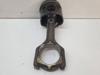 Biela de pistão de motor 55568466 OPEL