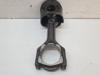 Biela de pistão de motor 55568466 OPEL