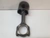 Biela de pistão de motor 55568466 OPEL