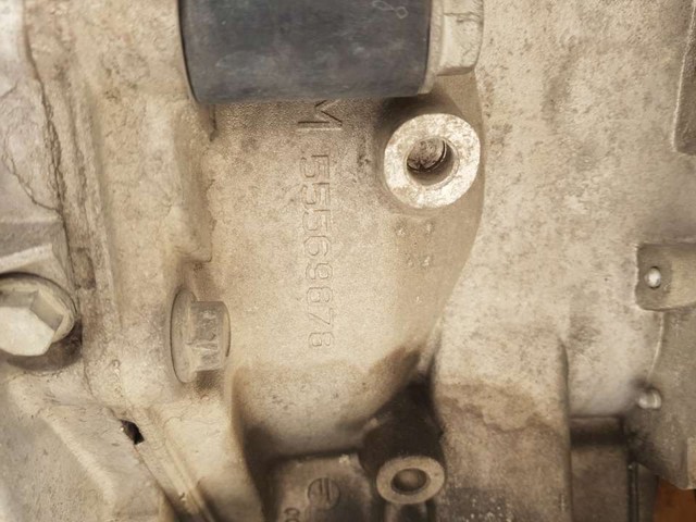55569878 OPEL купить в Черкассы