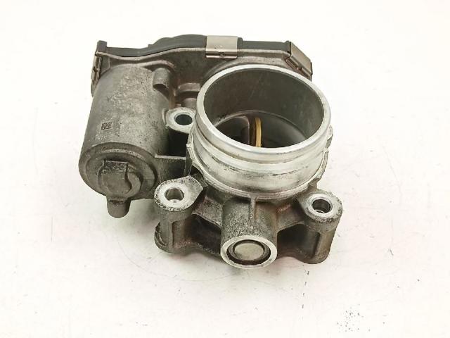 55570009 OPEL Дроссельная заслонка купить в Черкассы