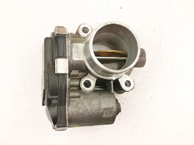 OPEL 55570009 Дроссельная заслонка в сборе в наличии Сумы