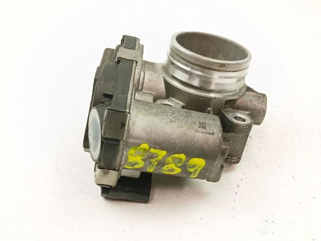 OPEL 55570009 Дроссельная заслонка в сборе в наличии Кривой Рог