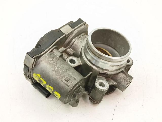 55570009 OPEL Дроссельная заслонка в сборе купить в Ирпень