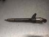 Injetor de injeção de combustível 55570012 OPEL