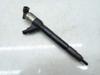 Injetor de injeção de combustível 55570012 OPEL