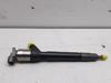 Injetor de injeção de combustível 55570012 OPEL