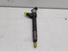 Injetor de injeção de combustível 55570012 OPEL