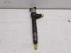Injetor de injeção de combustível 55570012 OPEL
