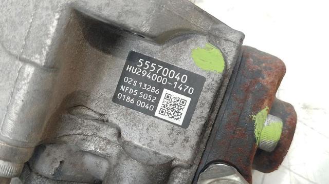 OPEL 55570040 ТНВД в наличии Кривой Рог