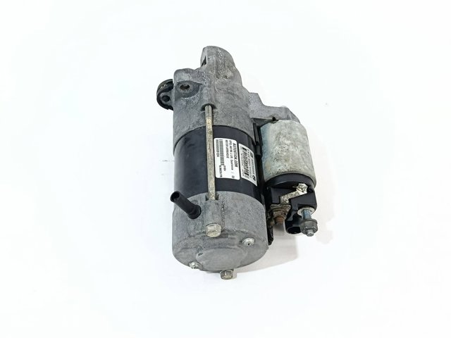 Motor de arranco 55570068 OPEL