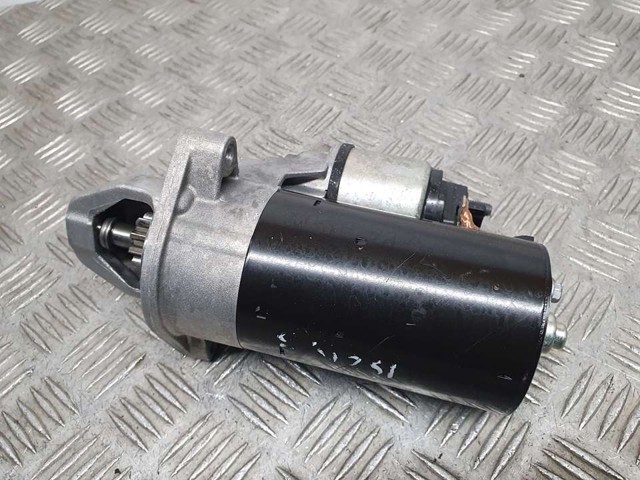 OPEL 55570445 Стартер в наличии Полтава
