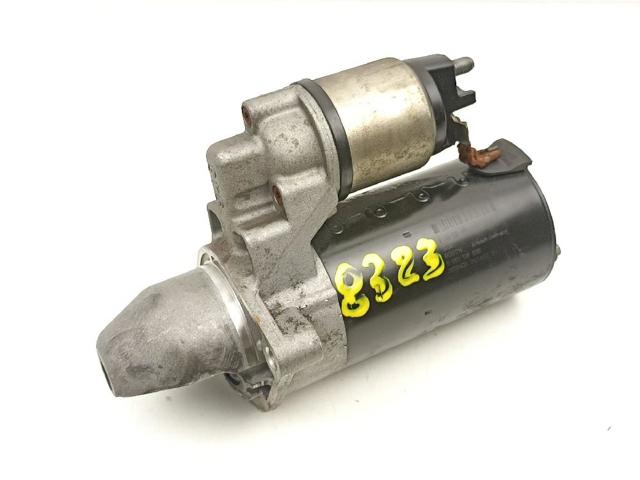 Motor de arranco 55570445 Opel