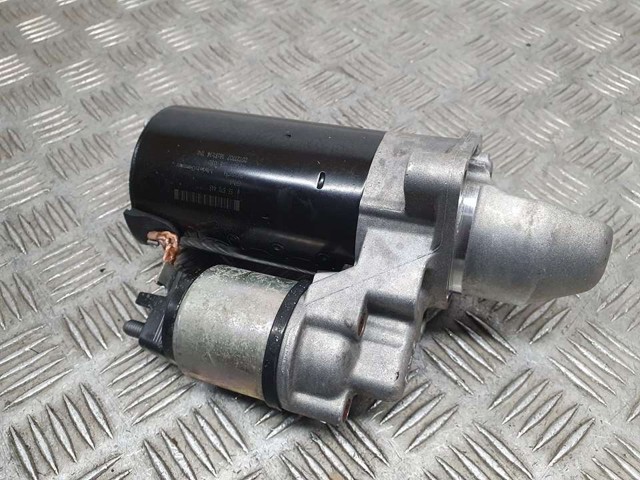 55570445 OPEL Стартер купить в Черновцы