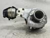 Turbina 55570748 OPEL