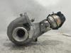 Turbina 55570748 OPEL