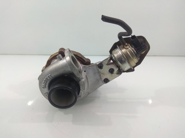 Turbocompressor para opel insignia sports tourer 2.0 16v cdti (160 cv) a20dth 55570748