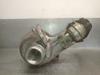 Turbina 55570748 OPEL