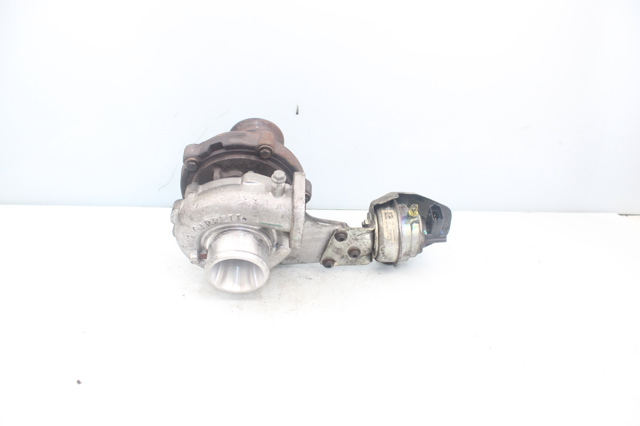 Turbocompressor para opel insignia sedan excellence / 12.11 - 12.13 a20dth 55570748