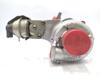Turbina 55570748 OPEL