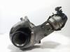 Turbina 55570748 OPEL