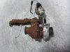 Turbina 55570748 OPEL