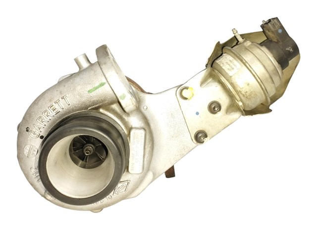 Turbocompressor para Opel Insignia A Sports Tourer (G09) (2008-2012) 2.0 cdti (35) a20dth 55570748