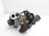 Turbina 55570748 OPEL