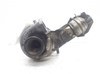 Turbina 55570748 OPEL